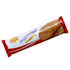 tea shop digestive 185g