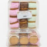 بسكوت كريمة مشكل