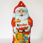 kinder santa 55g*24