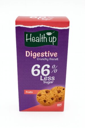 H-up no sugar soft oat & fruits 66% LS