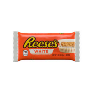 Reese's Cup White 39g*24