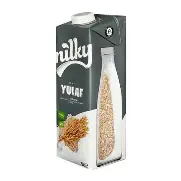 Nilky Oat milk 1L