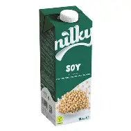 Nilky soy milk 1L