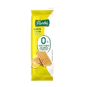 Florbu wafer lemon 150g