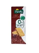Florbu wafer chocolate S/F 150g