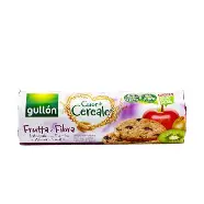 Gullon cuero fruit & FBR bisc 300g