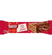 nestle gofret classic 27g