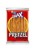 Eti crax pretzel 32g*40