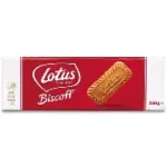 Lotus Biscoff 250g*10