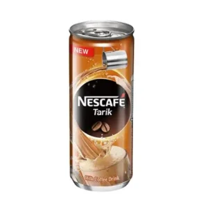 nescafe 240 ml tarik *24