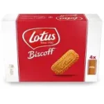 lotus biscoff16*25g