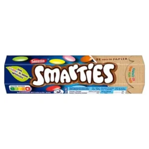 Nestle Smarties 38g*24