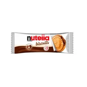 nutella biscuit 41.4g *28