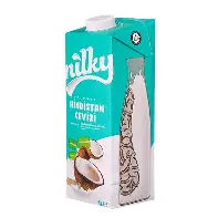 Nilky coconut milk 1L