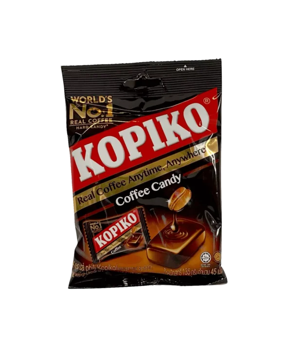 kopiko coffee sachet 17.5g*36