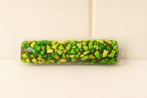 اصابع ملبن فستق اخضر عادي *24