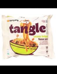tangeled noodels alfredo 420g