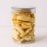 Crispy Pineapple Mango