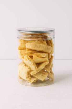 Crispy Pineapple Mango