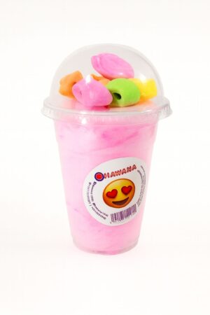 Ghazli SABO PINK *12