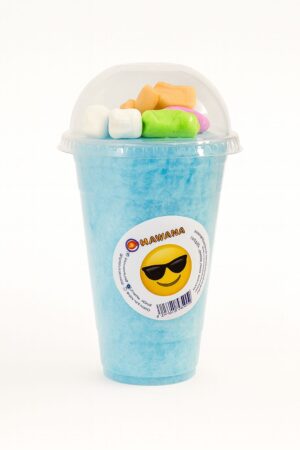 GHAZLI SABO BLUE *12