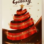 Galaxy calender