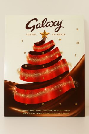 Galaxy calender