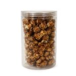 crispy chocolate popcorn