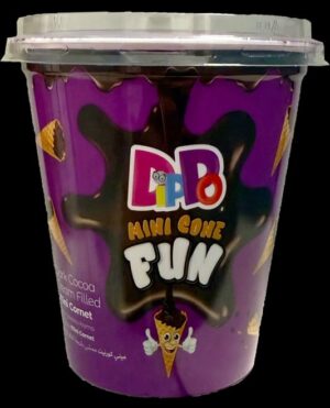 Dippo Cup Dark Chocolate 70g