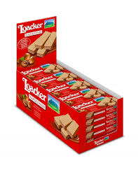 loacker classic napolitaner 45g*25