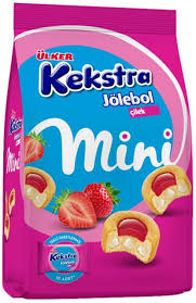 ulker kekstra jolebol 150g
