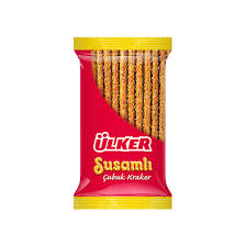 susamli ulker 45g
