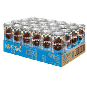 nescafe 240 ml ice *24