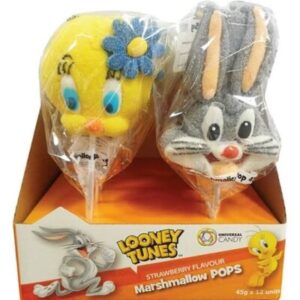 marshmellow looney 45g*12