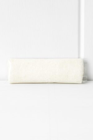 اصابع ملبن جوز الهند ابيض عادي *24