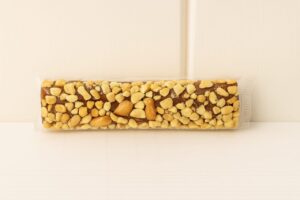 اصابع ملبن فستق عادي *24