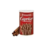 Caprice Hazelnut Pack x2 115g. -- 2/P