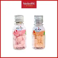 mogu mogu candy sf 19.5g lychee