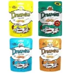Dreamies Snacks For Cats 60g