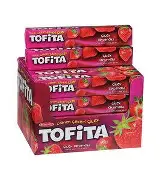 tofita strawberry0.37g *20
