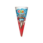 ozmo cornet milky cream 25g*24