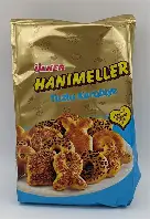 Ulker Hanimeller Tuzlu Bag-Blue (150g*12)