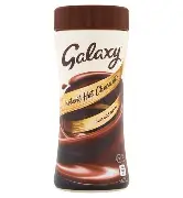 Galaxy hot chocolate 250g