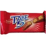 TAKE 5 3 FINGERS 21.5G*24