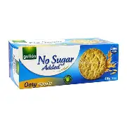 gullon oat biscuit SF 410g blue