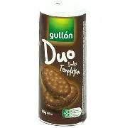 Duo Double Temptation 145g-Brown -- 24/P