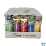 FEMIX LIGHTER COLOR *50