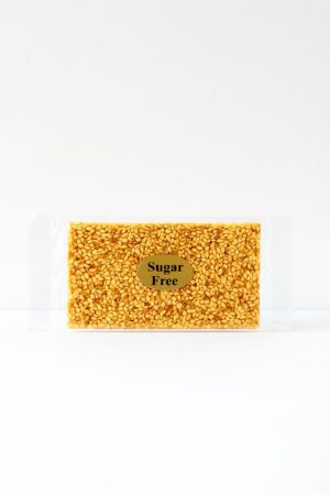 عراميش سمسم sugar free *30