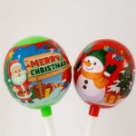 Christmas maxi pop*8