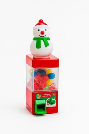 Christmas Candy Machine*6